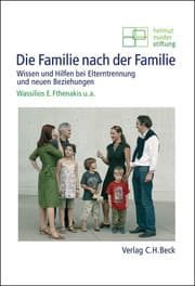 Cover von Die Familie nach der Familie