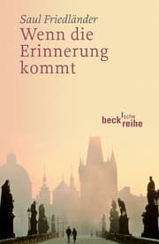 Cover von Wenn die Erinnerung kommt