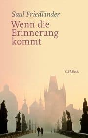 Cover von Wenn die Erinnerung kommt