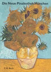 Cover von Die neue Pinakothek München