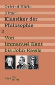 Cover von Klassiker der Philosophie 2