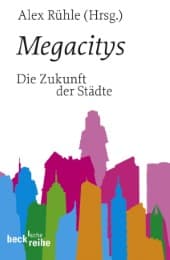 Cover von Megacitys