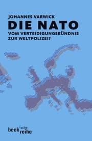 Cover von Die NATO