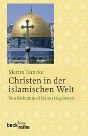 Cover von Christen in der islamischen Welt