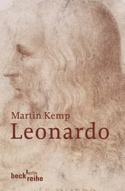 Cover von Leonardo