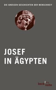 Cover von Josef in Ägypten
