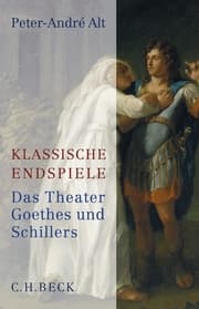 Cover von Klassische Endspiele