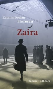 Cover von Zaira