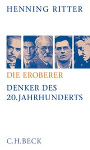 Cover von Die Eroberer