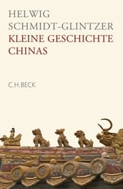 Cover von Kleine Geschichte Chinas