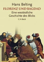 Cover von Florenz und Bagdad