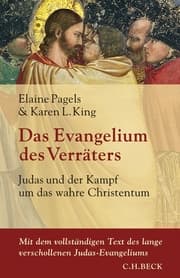 Cover von Das Evangelium des Verräters