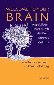 Cover von Welcome to Your Brain