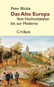 Cover von Das Alte Europa