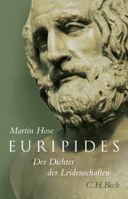 Cover von Euripides