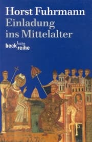 Cover von Einladung ins Mittelalter