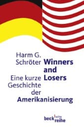 Cover von Winners and Losers