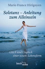 Cover von Solotanz - Anleitung zum Alleinsein