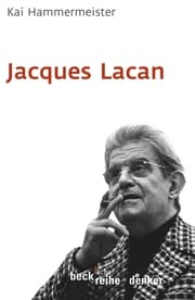 Cover von Jacques Lacan