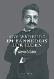 Cover von Aby Warburg