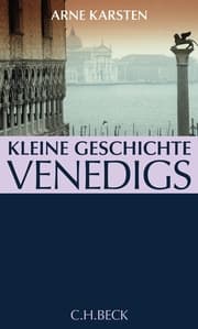 Cover von Kleine Geschichte Venedigs