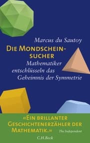 Cover von Die Mondscheinsucher