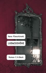 Cover von Ludwigshöhe