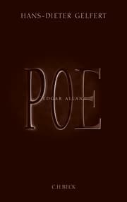 Cover von Edgar Allan Poe