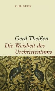 Cover von Die Weisheit des Urchristentums