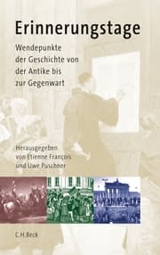 Cover von Erinnerungstage