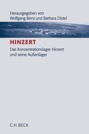 Cover von Hinzert