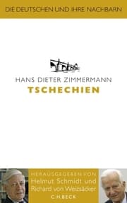 Cover von Tschechien