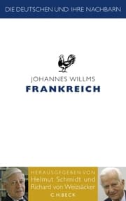 Cover von Frankreich