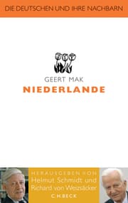 Cover von Niederlande