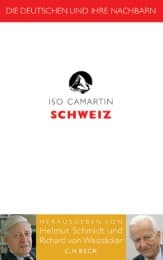 Cover von Schweiz