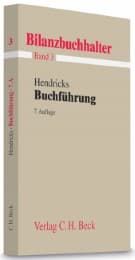 Cover von Buchführung