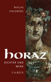 Cover von Horaz