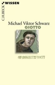Cover von Giotto