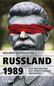 Cover von Russland 1989