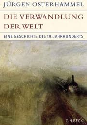 Cover von Die Verwandlung der Welt