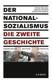 Cover von Der Nationalsozialismus - die zweite Geschichte