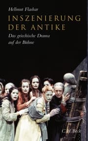 Cover von Inszenierung der Antike