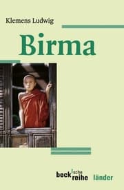 Cover von Birma