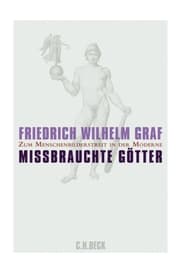 Cover von Missbrauchte Götter
