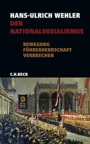 Cover von Der Nationalsozialismus