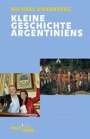 Cover von Kleine Geschichte Argentiniens