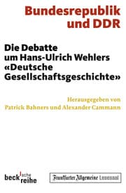 Cover von Bundesrepublik und DDR