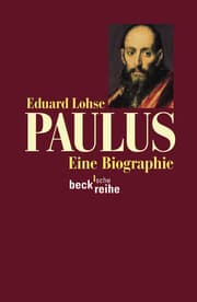 Cover von Paulus