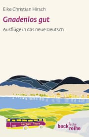 Cover von Gnadenlos gut