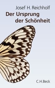 Cover von Der Ursprung der Schönheit
